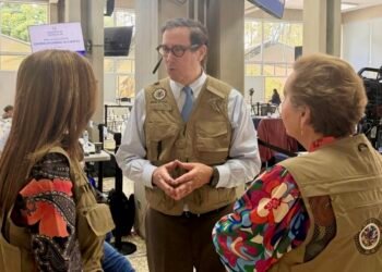 Misión de la OEA pide transparencia en elección del Contralor General de Guatemala