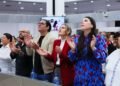 Dictadura de Nicaragua concluye “consultas” sobre reforma constitucional preguntando a su familia, partidarios, empleados y círculo de allegados si quieren seguir en el poder