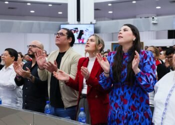 Dictadura de Nicaragua concluye “consultas” sobre reforma constitucional preguntando a su familia, partidarios, empleados y círculo de allegados si quieren seguir en el poder
