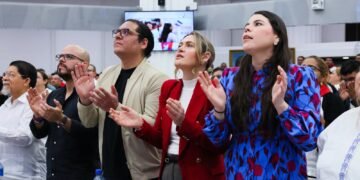 Dictadura de Nicaragua concluye “consultas” sobre reforma constitucional preguntando a su familia, partidarios, empleados y círculo de allegados si quieren seguir en el poder