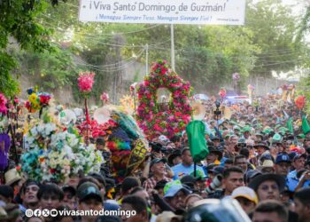 Santo Domingo de Guzman