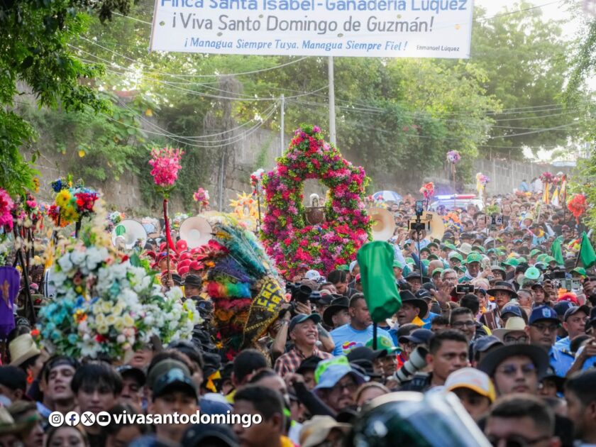 Santo Domingo de Guzman