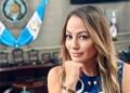 Diputada de Guatemala anuncia públicamente su divorcio de otro reconocido político por medio de un comunicado