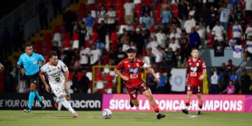Copa Centroamericana 2026