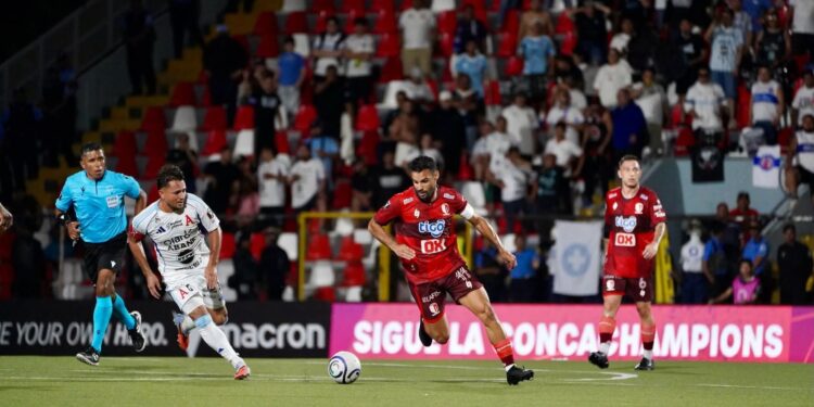 Copa Centroamericana 2026
