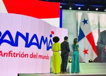 Panamá presenta nueva marca país para impulsar turismo, inversión y exportaciones