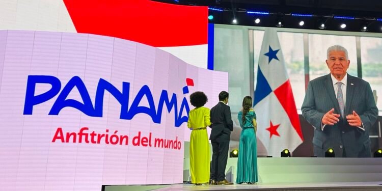 Panamá presenta nueva marca país para impulsar turismo, inversión y exportaciones