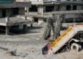 Inundaciones en Nepal dejan decenas de muertos y cientos de turistas desaparecidos