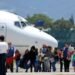 Honduras ya recibió este año a 365 mexicanos deportados de EE UU para facilitar su retorno