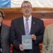 Presidente Arévalo insiste en que Guatemala tiene una deuda con los exiliados