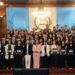 70 jóvenes de Guatemala reciben becas de Taiwán para estudiar diferentes carreras universitarias y posgrados