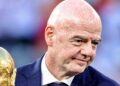 Concacaf, UEFA y la Confederación Asiática exigen transparencia a la FIFA en una carta abierta al mundo del fútbol
