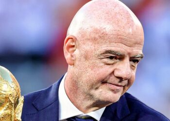 Concacaf, UEFA y la Confederación Asiática exigen transparencia a la FIFA en una carta abierta al mundo del fútbol
