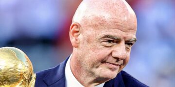 Concacaf, UEFA y la Confederación Asiática exigen transparencia a la FIFA en una carta abierta al mundo del fútbol