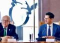 Guatemala y México definen agenda de cooperación para 2027 con foco en seguridad y frontera