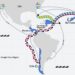 Mulino asegura que Panamá avanza como Hub Digital tras el anuncio de Google sobre nuevos cables submarinos