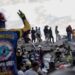 Bukele anuncia que El Salvador enviará 100 toneladas de ayuda humanitaria a Colombia tras el terremoto