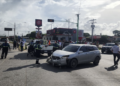 Honduras registra 1,300 fallecidos en accidentes de tránsito en lo que va del año