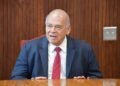 Presidente de la Corte Suprema de Justicia dice no asistirá a reunión con presidenta de Costa Rica por mecanismo propuesto