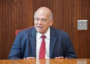 Presidente de la Corte Suprema de Justicia dice no asistirá a reunión con presidenta de Costa Rica por mecanismo propuesto