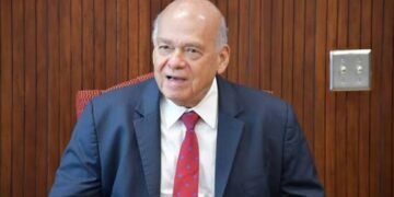 Presidente de la Corte Suprema de Justicia dice no asistirá a reunión con presidenta de Costa Rica por mecanismo propuesto