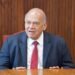 Presidente de la Corte Suprema de Justicia dice no asistirá a reunión con presidenta de Costa Rica por mecanismo propuesto