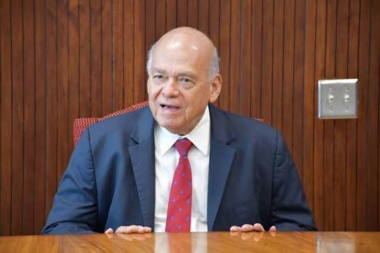 Presidente de la Corte Suprema de Justicia dice no asistirá a reunión con presidenta de Costa Rica por mecanismo propuesto