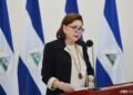 Obligan a renunciar a presidenta del Poder Judicial de Nicaragua