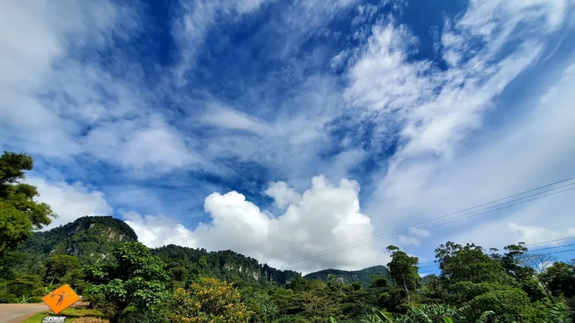 clima en Nicaragua