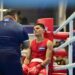 Boxeador nicaragüense es descalificado por morder a rival dominicano en Santo Domingo 2026