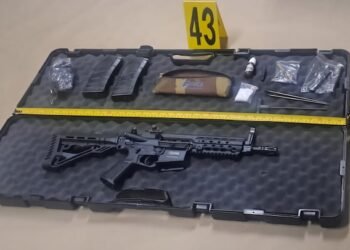 Guatemala propone reformas para combatir armas ilegales y hacinamiento carcelario
