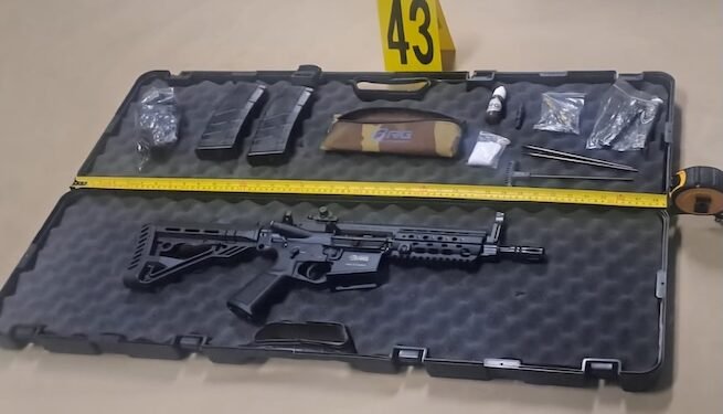 Guatemala propone reformas para combatir armas ilegales y hacinamiento carcelario