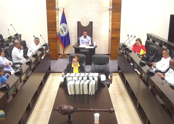 Belice analiza reformas constitucionales y la posible creación de una república
