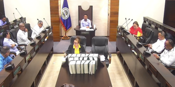 Belice analiza reformas constitucionales y la posible creación de una república