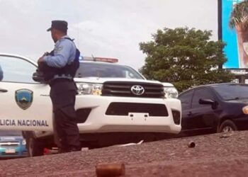 Conmoción en San Pedro Sula por asesinato de empresario al salir de su negocio