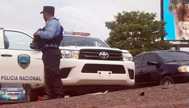 Conmoción en San Pedro Sula por asesinato de empresario al salir de su negocio