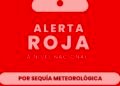 El Salvador declara alerta roja por sequía meteorológica y agrícola en todo el país 