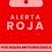 El Salvador declara alerta roja por sequía meteorológica y agrícola en todo el país 