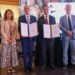 Honduras se incorpora a alianza internacional para fortalecer la atención sanitaria