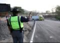Guatemala habilita paso provisional en zona del puente Güijo, en Zacapa