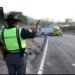 Guatemala habilita paso provisional en zona del puente Güijo, en Zacapa