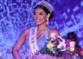 Hondureña que ganó Miss Carolina del Norte es destituida por acusaciones de racismo y homofobia