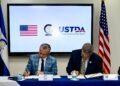 EE UU refuerza la ciberseguridad de la aviación en cinco países centroamericanos