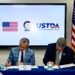 EE UU refuerza la ciberseguridad de la aviación en cinco países centroamericanos