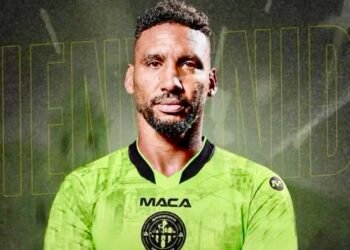 Confirmado: el cubano Marcel Hernández llega a equipo salvadoreño tras dejar al Herediano de Costa Rica