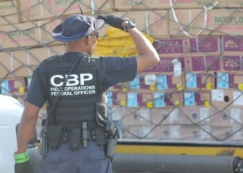 Un hondureño es condenado a 20 años de prisión por reingresar ilegalmente a Estados Unidos