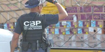 Un hondureño es condenado a 20 años de prisión por reingresar ilegalmente a Estados Unidos