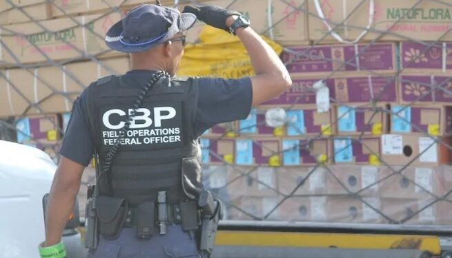 Un hondureño es condenado a 20 años de prisión por reingresar ilegalmente a Estados Unidos