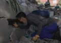 Presidente colombiano agradece a Bukele por ayuda humanitaria de El Salvador