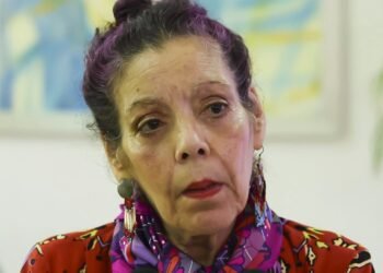 Rosario Murillo estalla en insultos tras la contundente condena en la OEA
